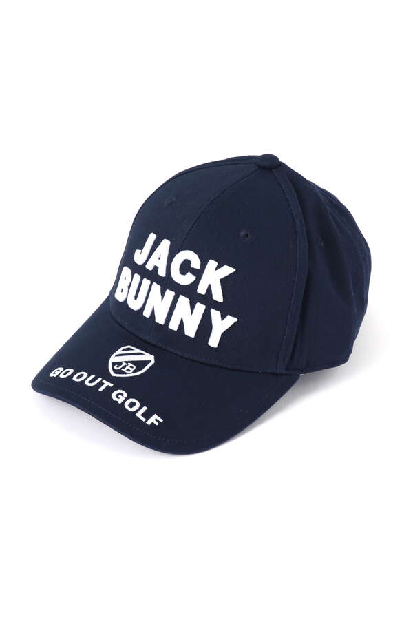 ツイルキャップ (UNISEX)