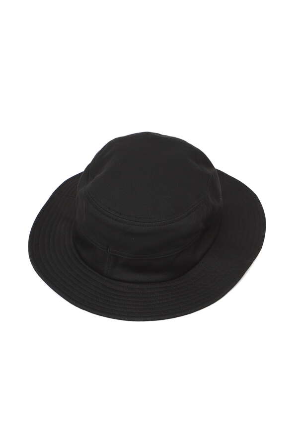 あご紐付きハット (UNISEX)