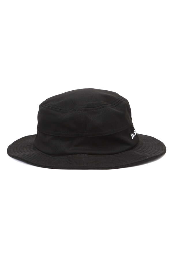 あご紐付きハット (UNISEX)
