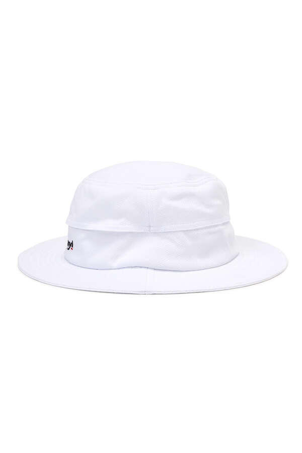 あご紐付きハット (UNISEX)