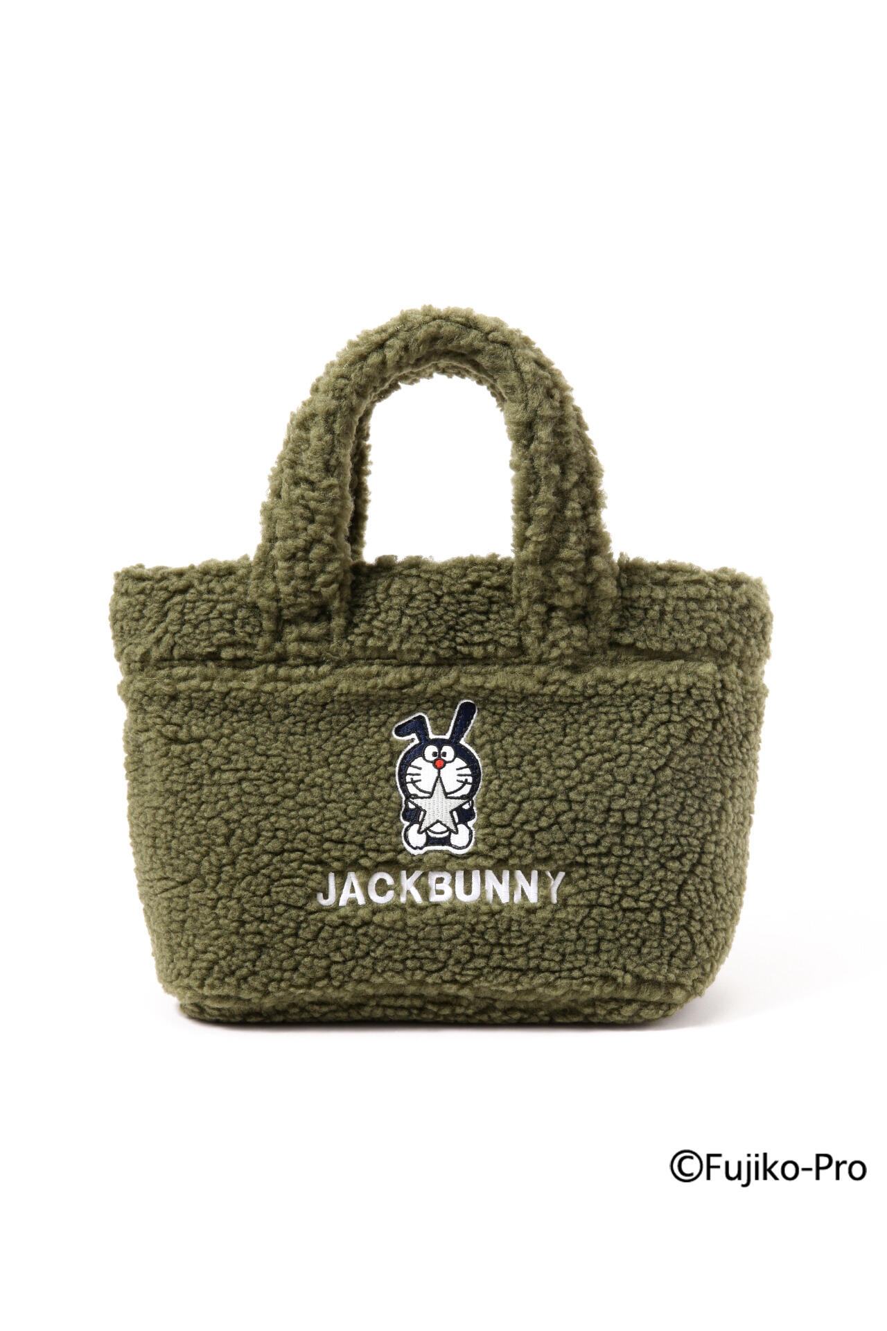 Jack Bunny!! ジャックバニー ドラえもん カートバッグ