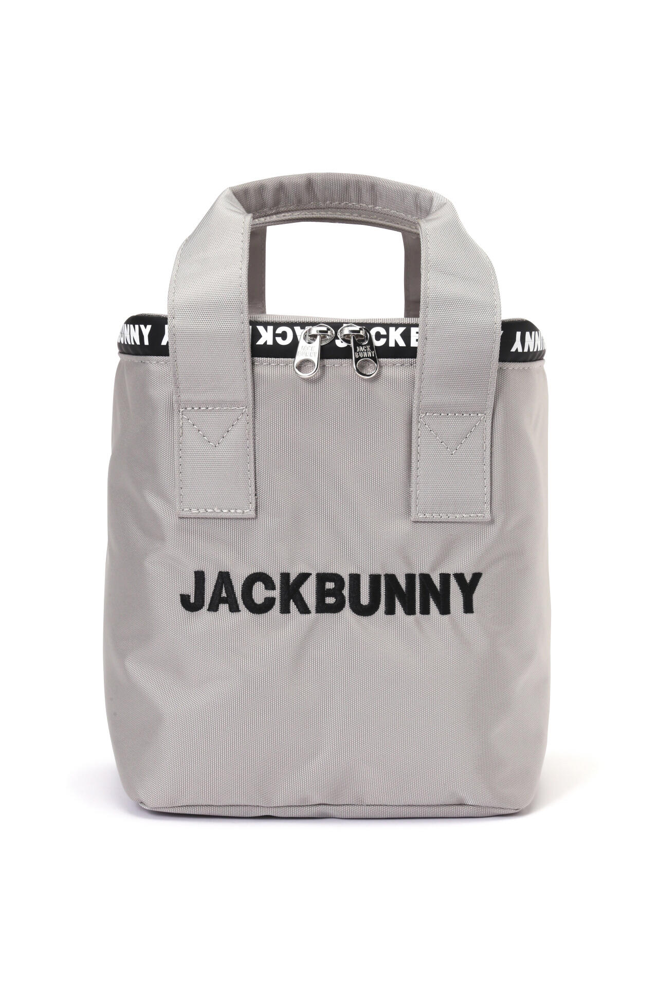 カラージャックバニー Jack Bunny? トートバッグ カートバック