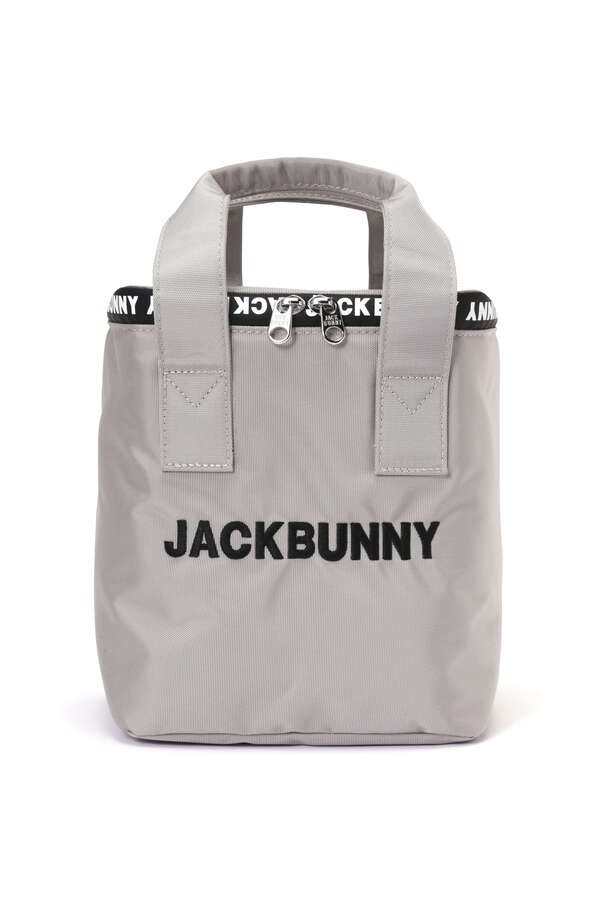 JACK BUNNY ジャックバニー コカコーラ 保冷カートバッグ - バッグ