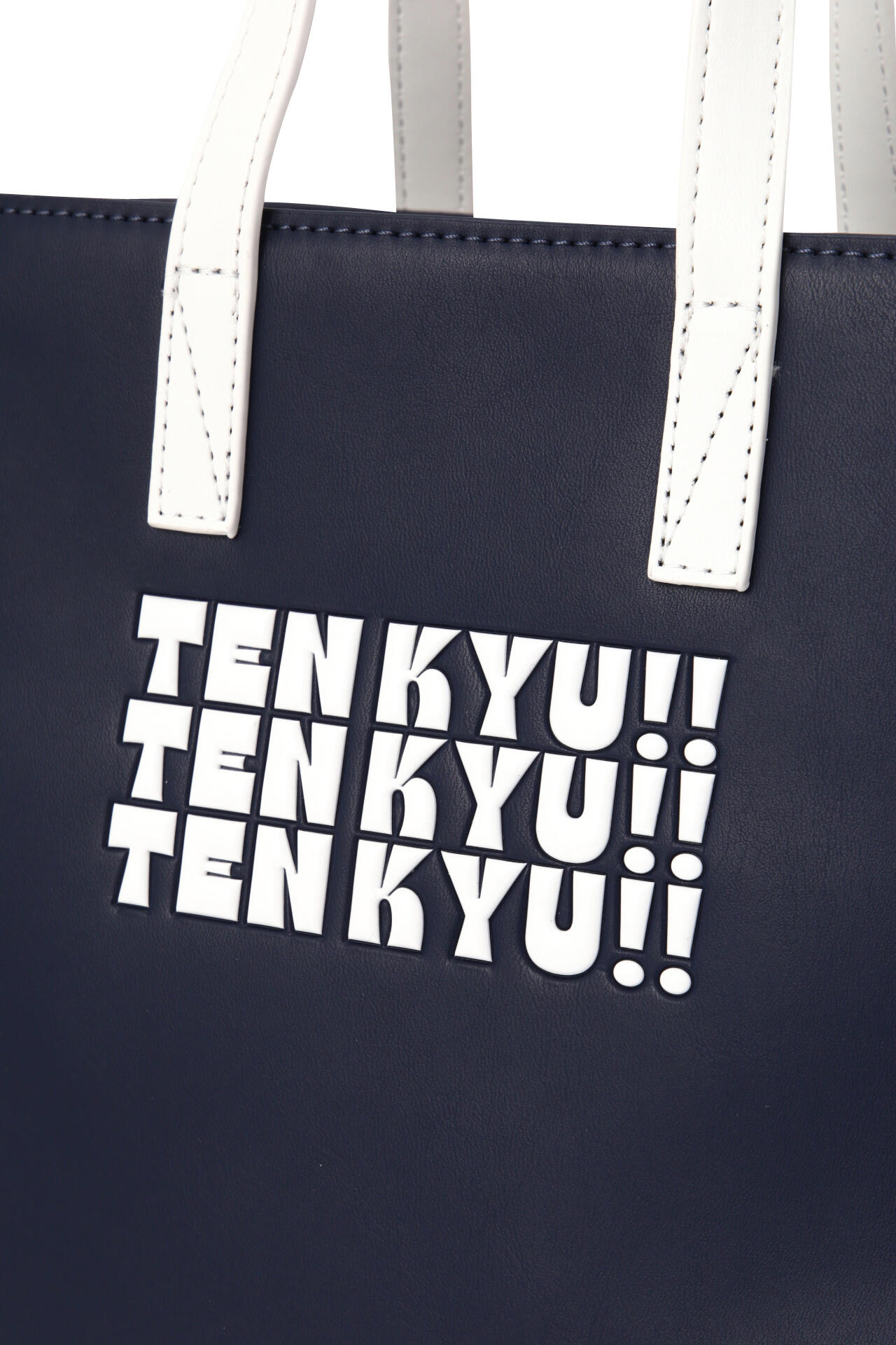 ジャックバニー】カートバッグ ＜10周年TENKYU!!シリーズ＞ (UNISEX)