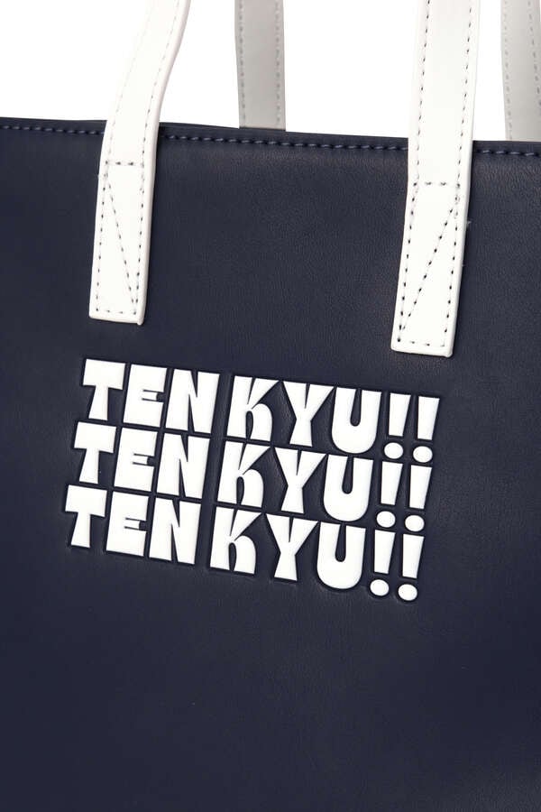 カートバッグ ＜10周年TENKYU!!シリーズ＞ (UNISEX)