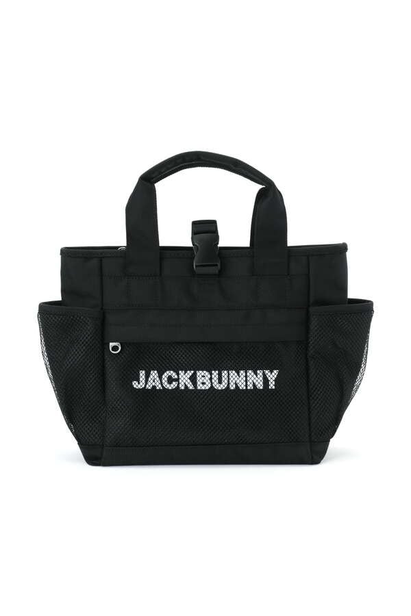 メッシュ カートバッグ (UNISEX)（2623281836） | Jack Bunny 