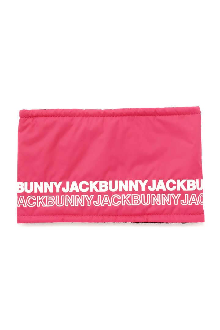 Jack Bunny ジャックバニー ネックウォーマー