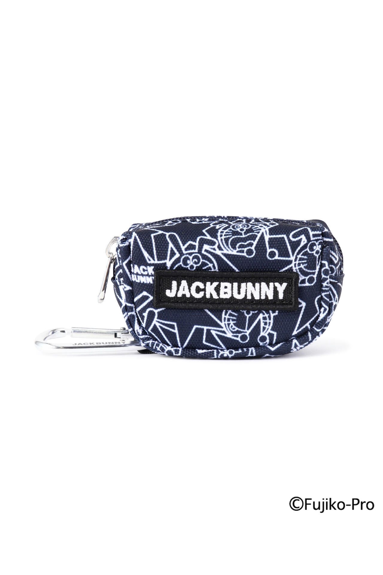 ジャックバニー Jack Bunny!! ドラえもん ボールケース - 通販 - www