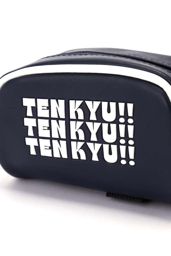 ボールポーチ ＜10周年TENKYU!!シリーズ＞ (UNISEX)