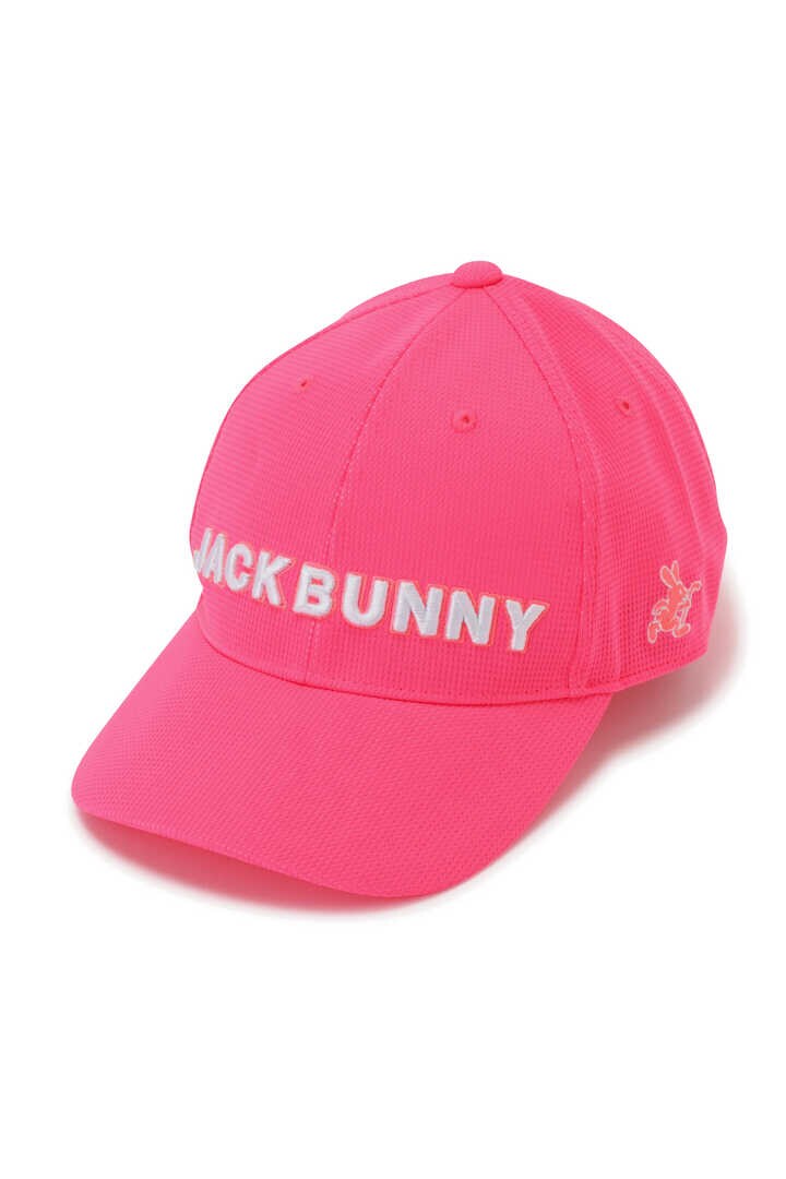 うさぎくり抜き キャップ (UNISEX)（2623287800） | Jack Bunny