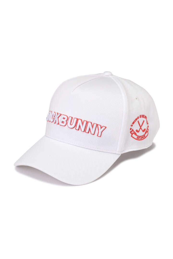 Mキャップ (UNISEX)（2623287910） | Jack Bunny!! ( ジャックバニー