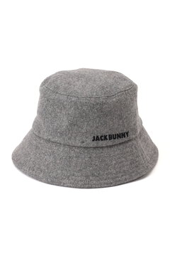 ウールバケットハット (UNISEX)