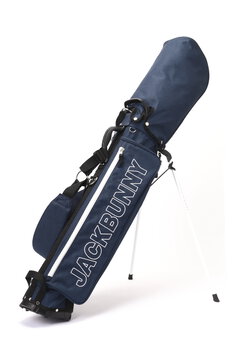 6.5inch スタンド式 キャディバッグ (46インチ対応) (UNISEX)
