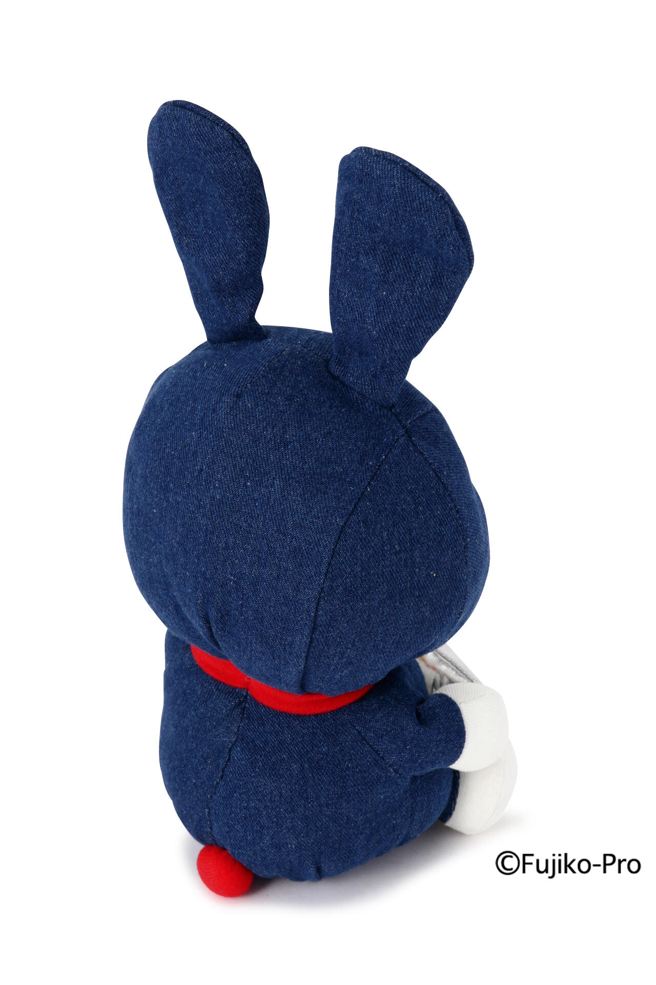 JACK BUNNY ドラえもん ドラミ フェアウェイウッド用 ヘッドカバー-