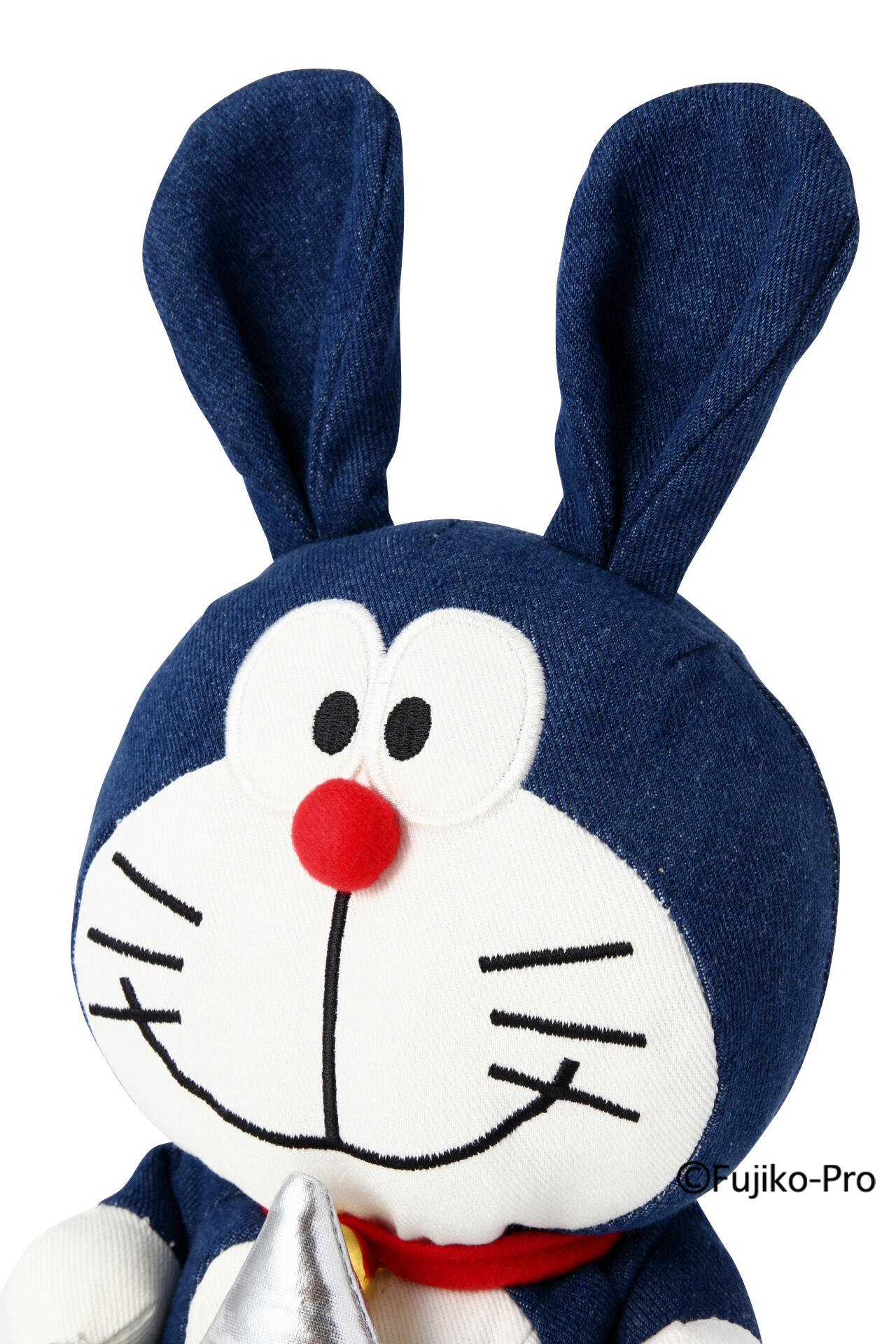 ジャックバニー Jack Bunny!! ドラえもん ヘッドカバー FW用 - その他