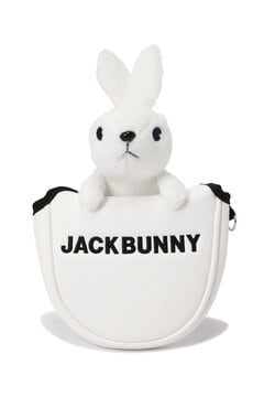 Jack Bunny!! うさぎシリーズ | ゴルフウェア【ALL BRAND】