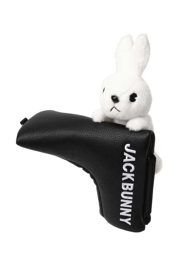 うさぎ PIN型用 パターカバー (UNISEX)