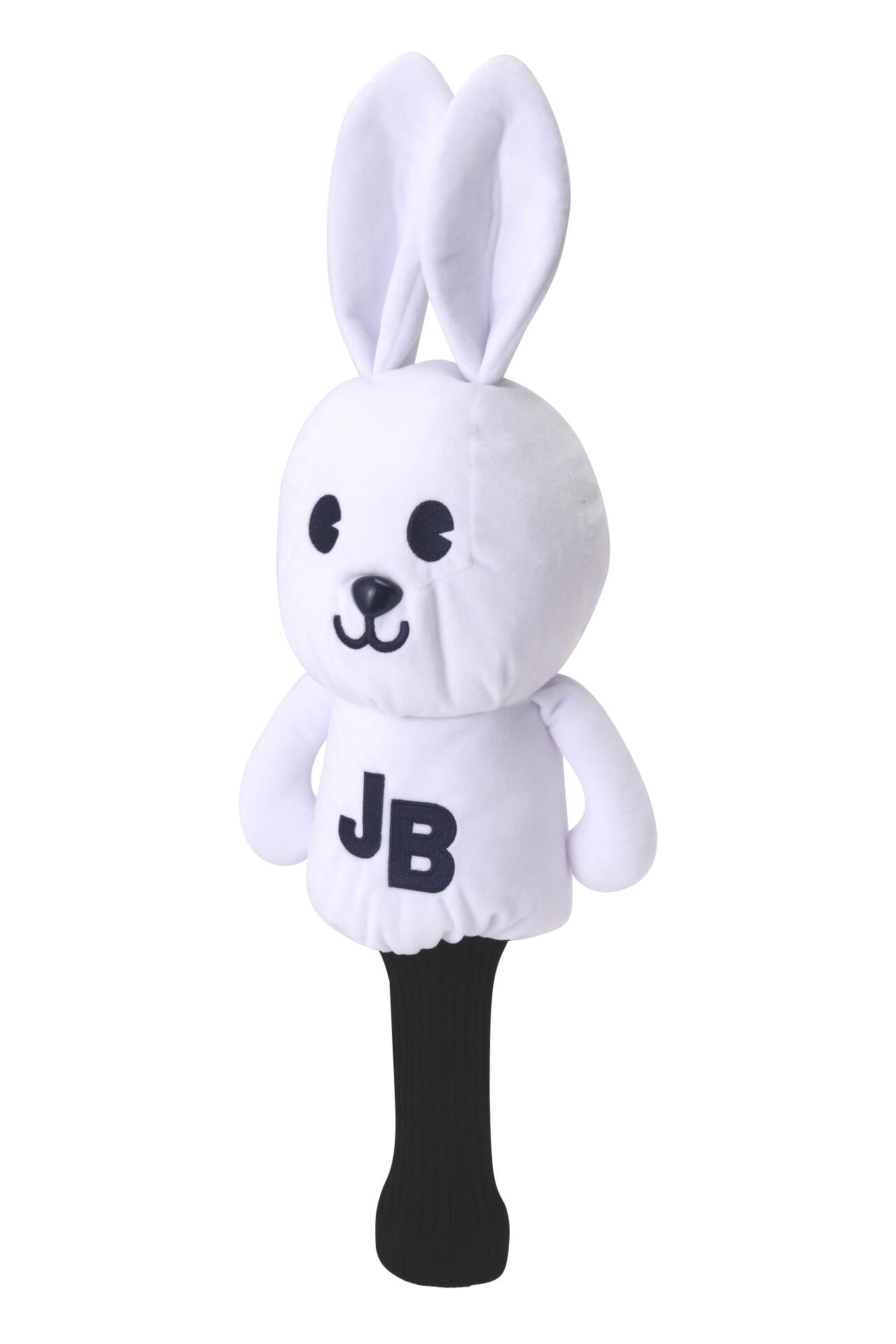 新品未使用　JACK BUNNYうさぎ　ヘッドカバー　ドライバー用パーリーゲイツ