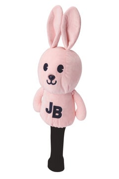 Jack Bunny!! うさぎシリーズ | ゴルフウェア【ALL BRAND】