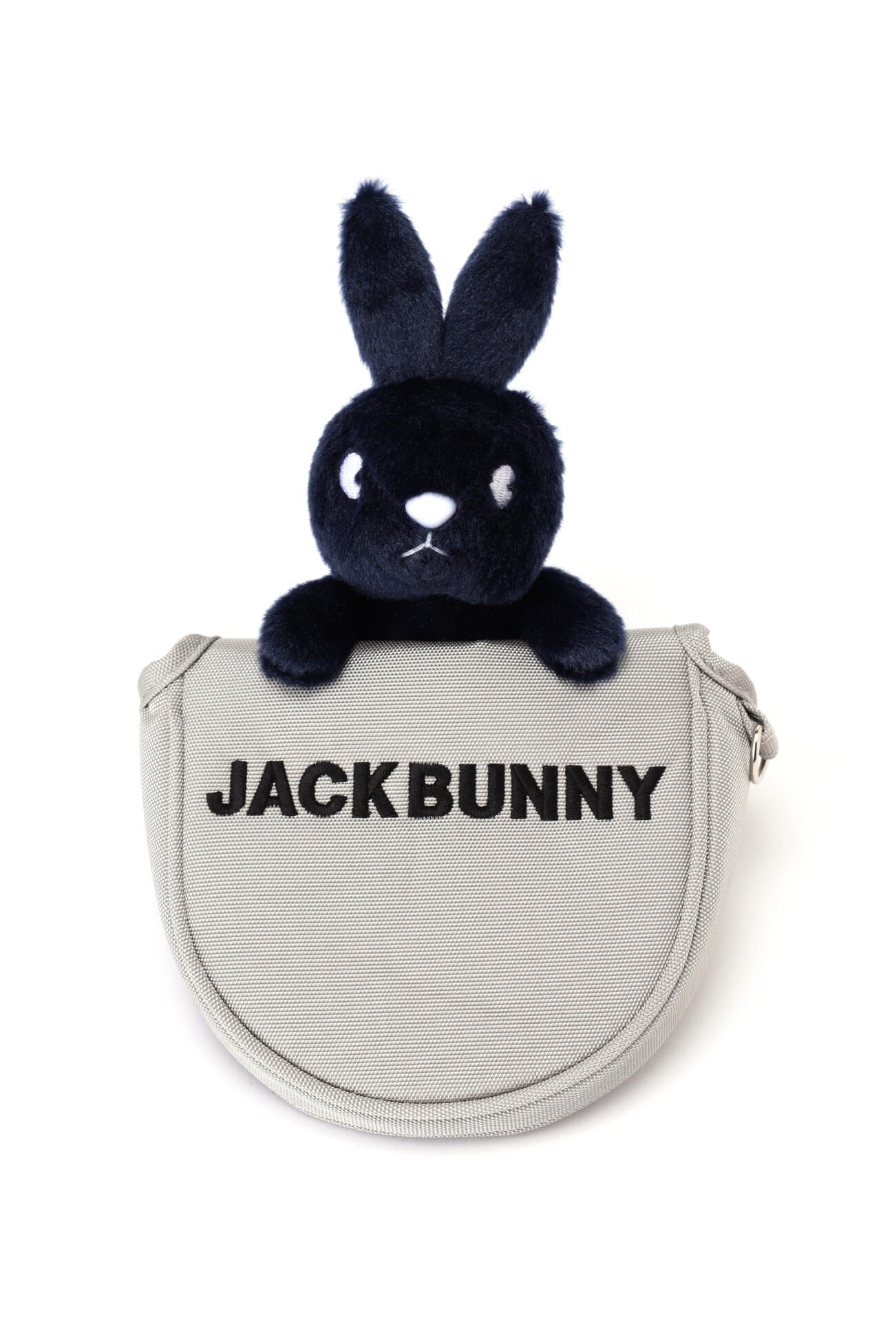 Jack Bunny!! by PEARLY GATES ユニセックス うさぎ付 マレット型用 