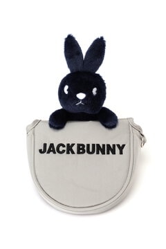 Jack Bunny!! うさぎシリーズ | ゴルフウェア【ALL BRAND】