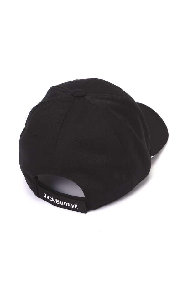 【定番】フロントロゴキャップ (UNISEX)