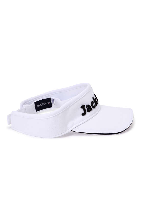 【定番】フロントロゴバイザー (UNISEX)