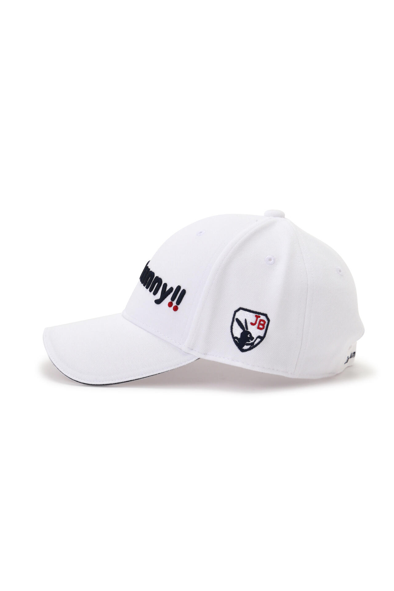 ジャックバニー】【定番】キャップ (UNISEX)