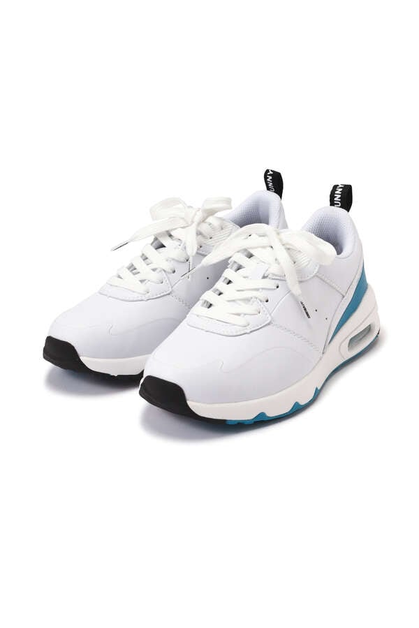 【ジャックバニー】AIR SOLEシューズ (LADIES)