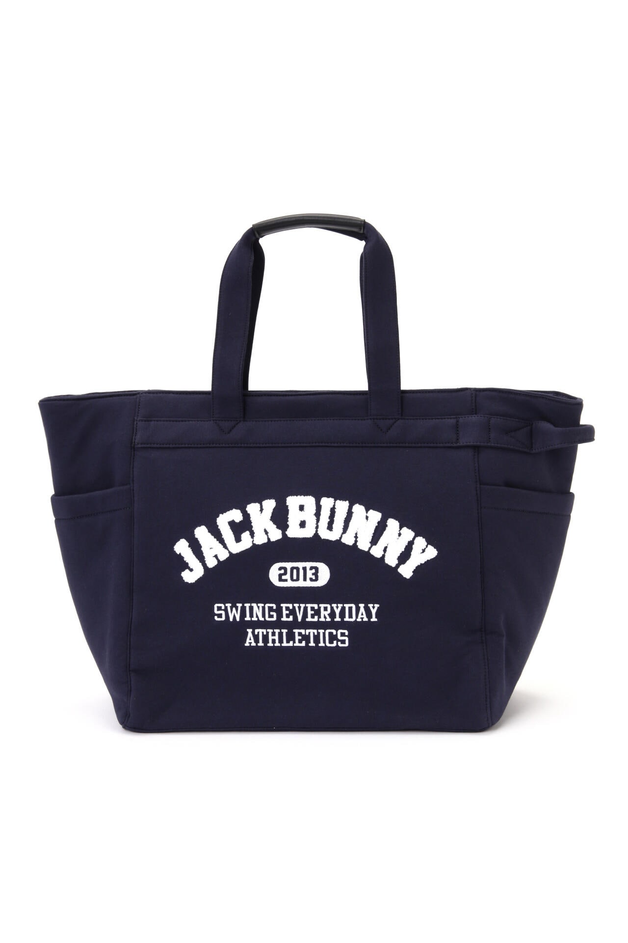 最高の品質 美品 Jack ロッカーバッグ ジャックバニー Bunny バッグ 