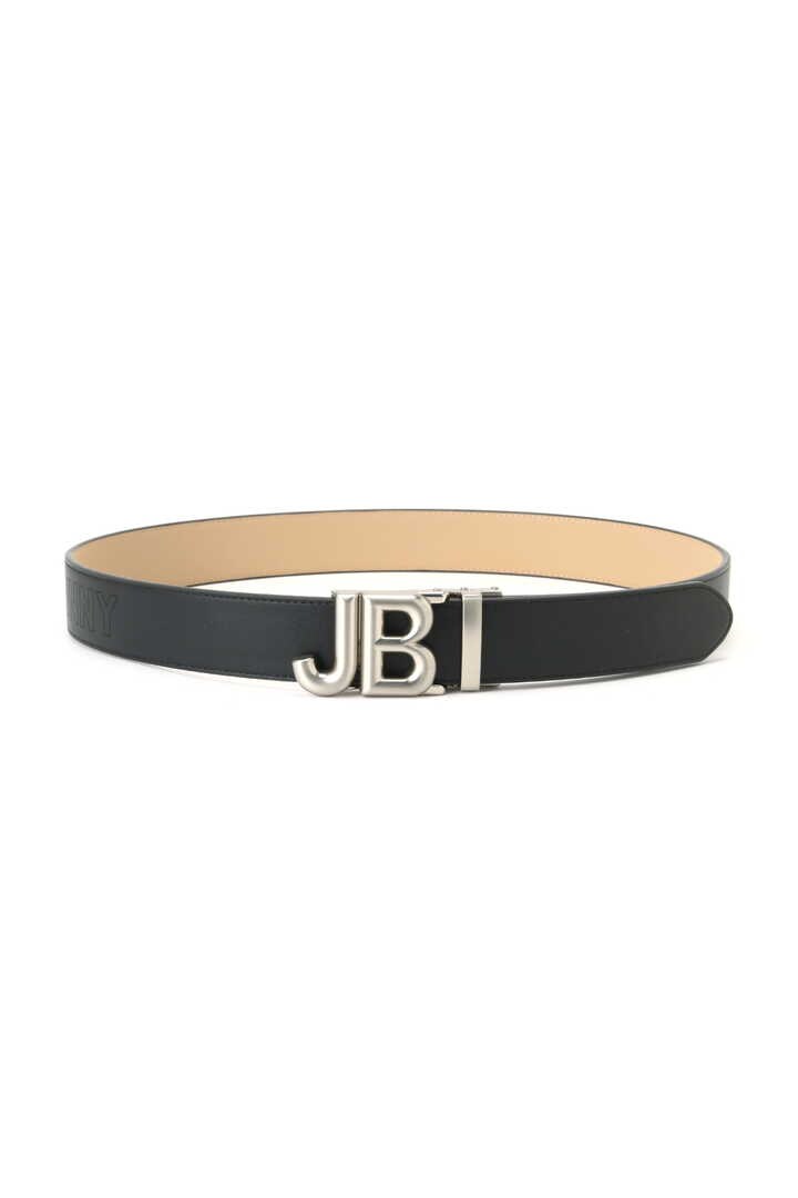 ジャックバニー】JBバッグル セレーションベルト (UNISEX)