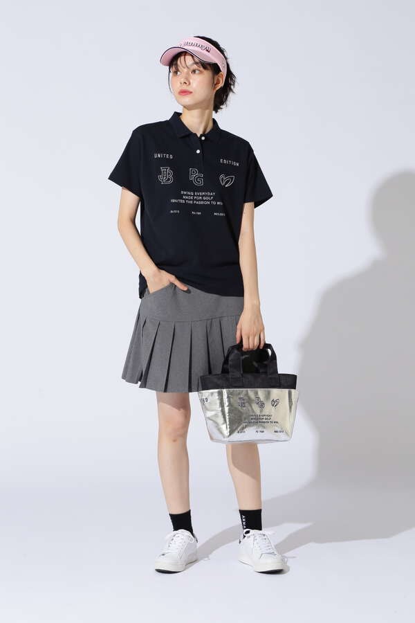 【公式オンライン限定】UNITED EDITION カートバッグ (UNISEX)