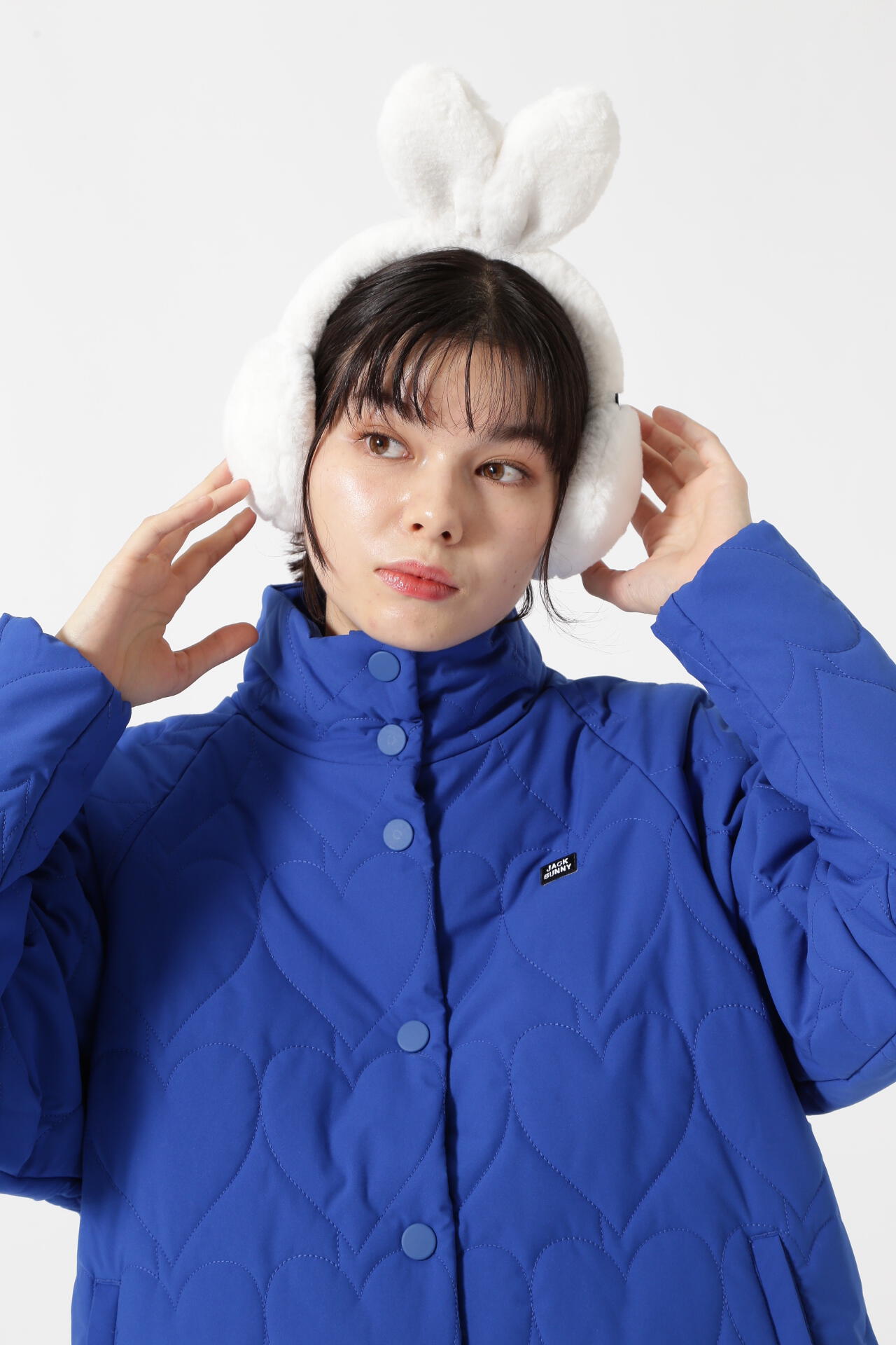 新品未開封　シュガーバニーズ　イヤーマフ シュガーバニーズ 耳当て サンリオ イヤーマフ 耳あて シュガー