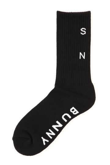 SWING ミドルソックス (MENS)