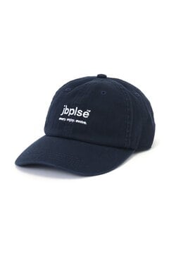  【jbplse】ツイルキャップ (UNISEX)