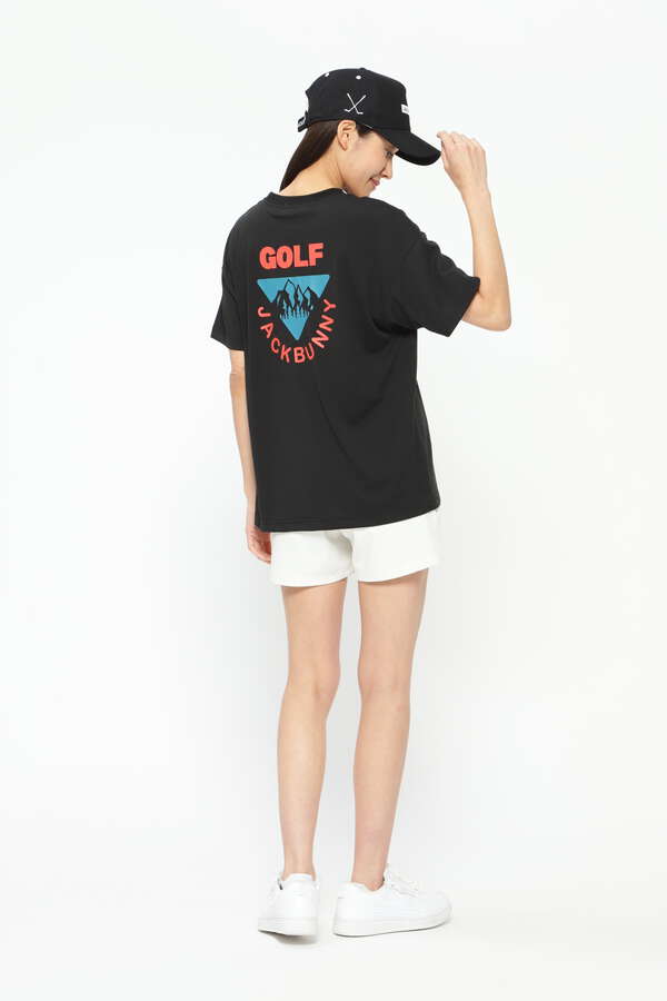 ポリエステルスパン天竺 半袖Tシャツ ＜直営・公式オンライン限定＞