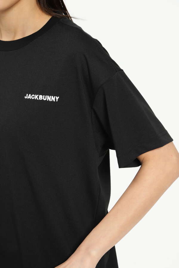 ポリエステルスパン天竺 半袖Tシャツ ＜直営・公式オンライン限定＞