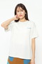 ポリエステルスパン天竺 半袖Tシャツ ＜直営・公式オンライン限定＞