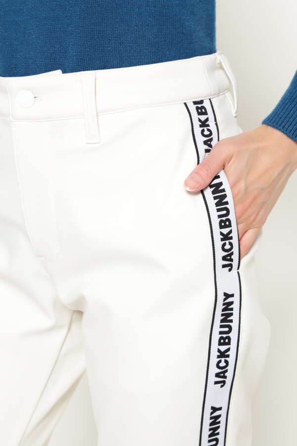 2WAYポリエステルボンディングパンツ ＜直営・公式オンライン限定＞