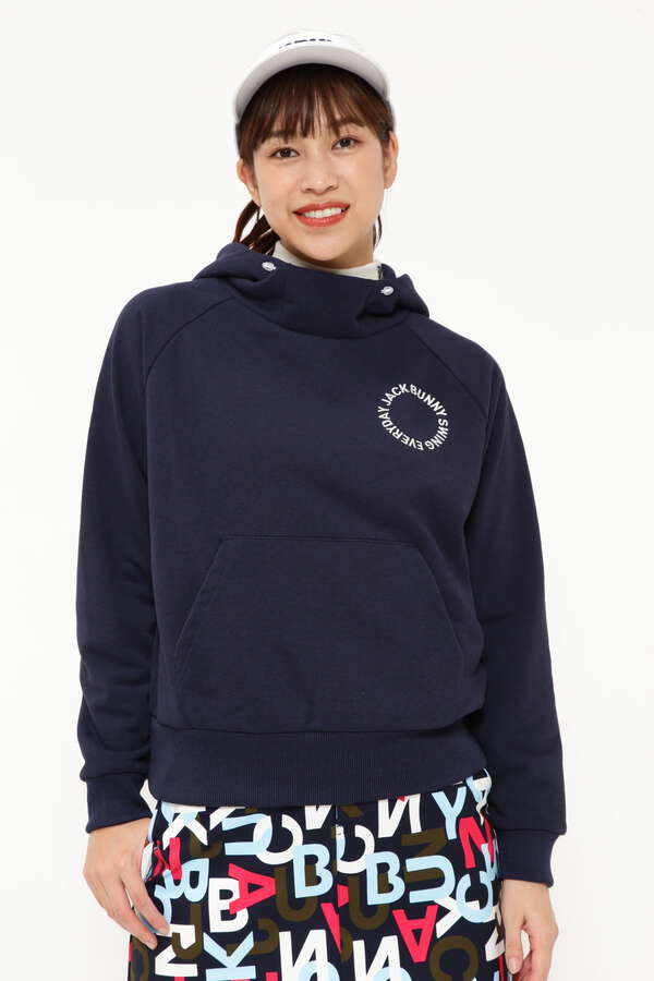 プルオーバーフーディ ＜直営・公式オンライン限定＞