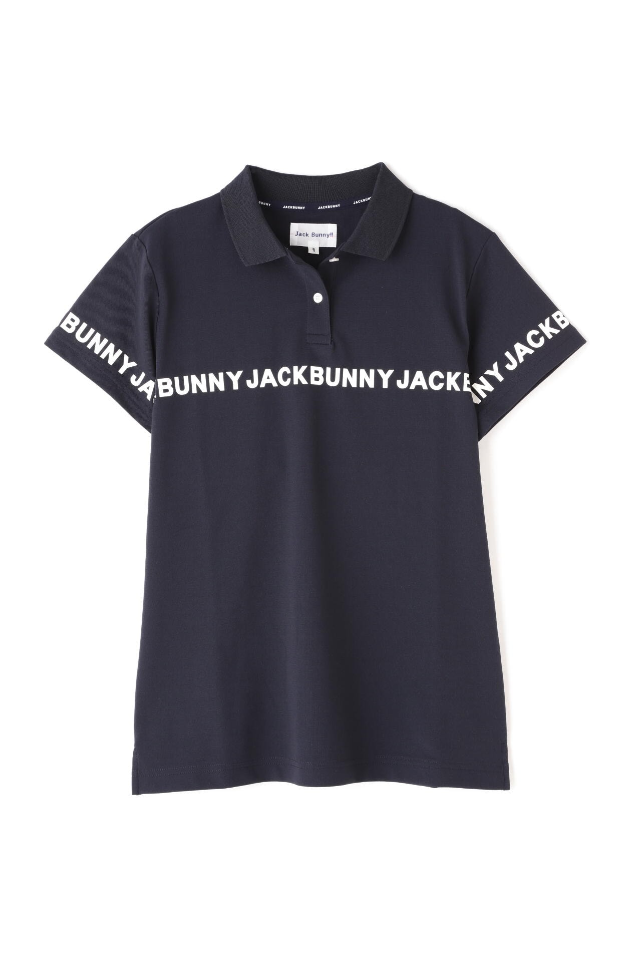 人気SALE大人気【新品未使用】ジャックバニー 130センチ ポロシャツ メンズウェア