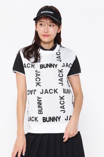 Jack Bunny!!（ジャックバニー）のニット/セーター（ゴルフ）｜【公式 