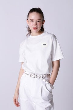 【jbplse】COOLMAXプレーティング天竺 半袖Ｔシャツ