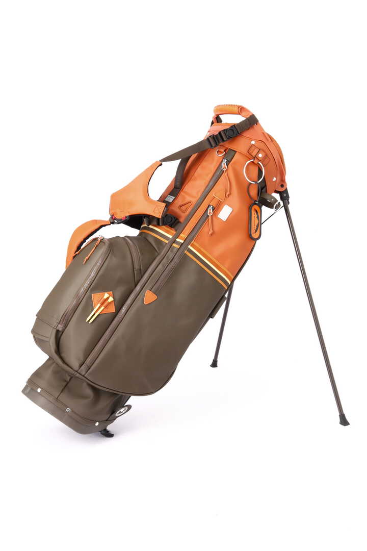 サンライズ スタンドゴルフバッグ 【公式通販】