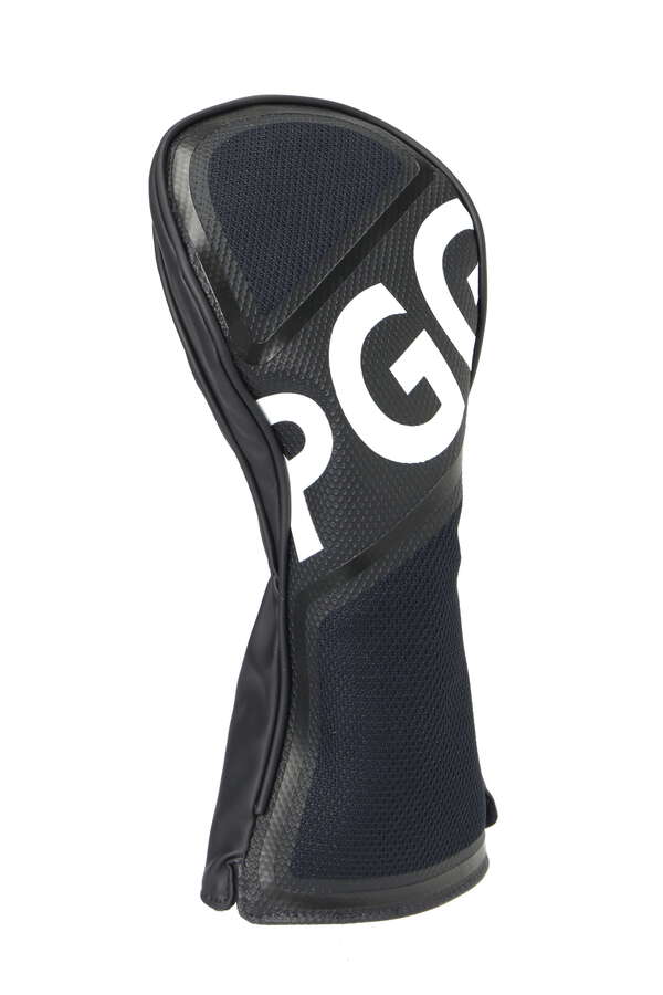 【PGG】ドライバー用 ヘッドカバー (UNISEX)