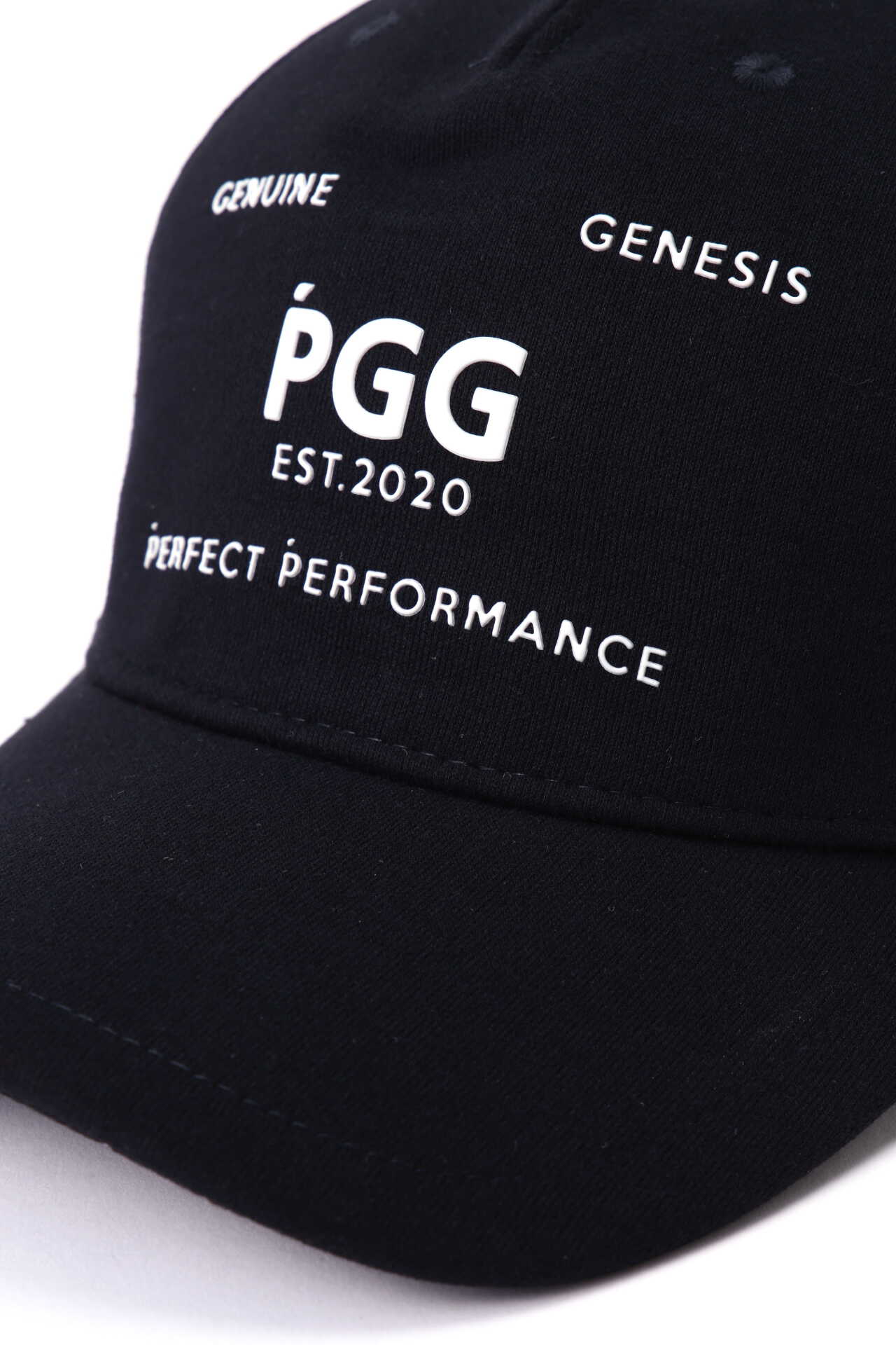 【PGG】ダンボールニット キャップ ＜無地＞ (UNISEX)