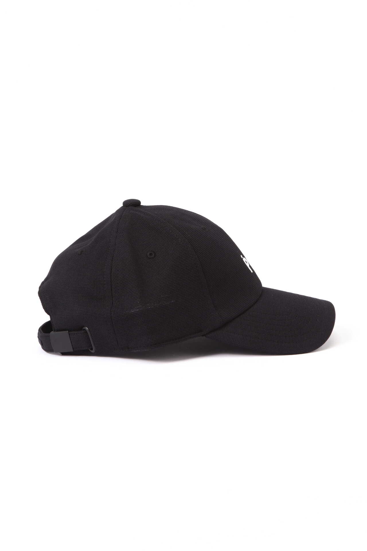 【PGG】シンプルロゴCAP (MENS)