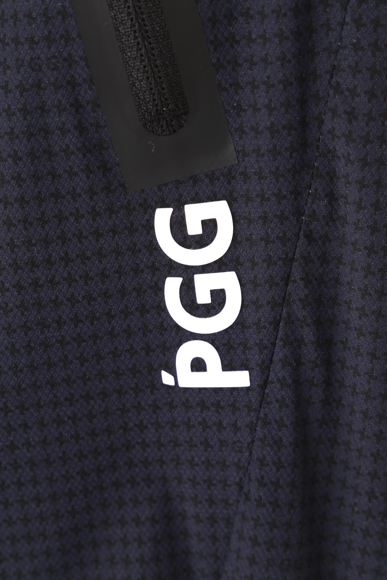 【PGG】ナイロンドビーストレッチパンツ (MENS)