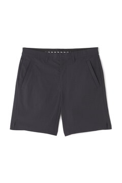 【PGG】タフレックスストレッチ ショートパンツ ＜レノ千鳥＞ (MENS)