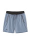 【PGG】シングルラッセルジャガード イージーショートパンツ (MENS)
